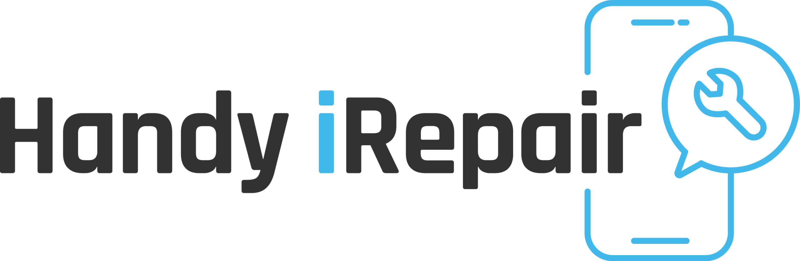 Logo von Handy iRepair